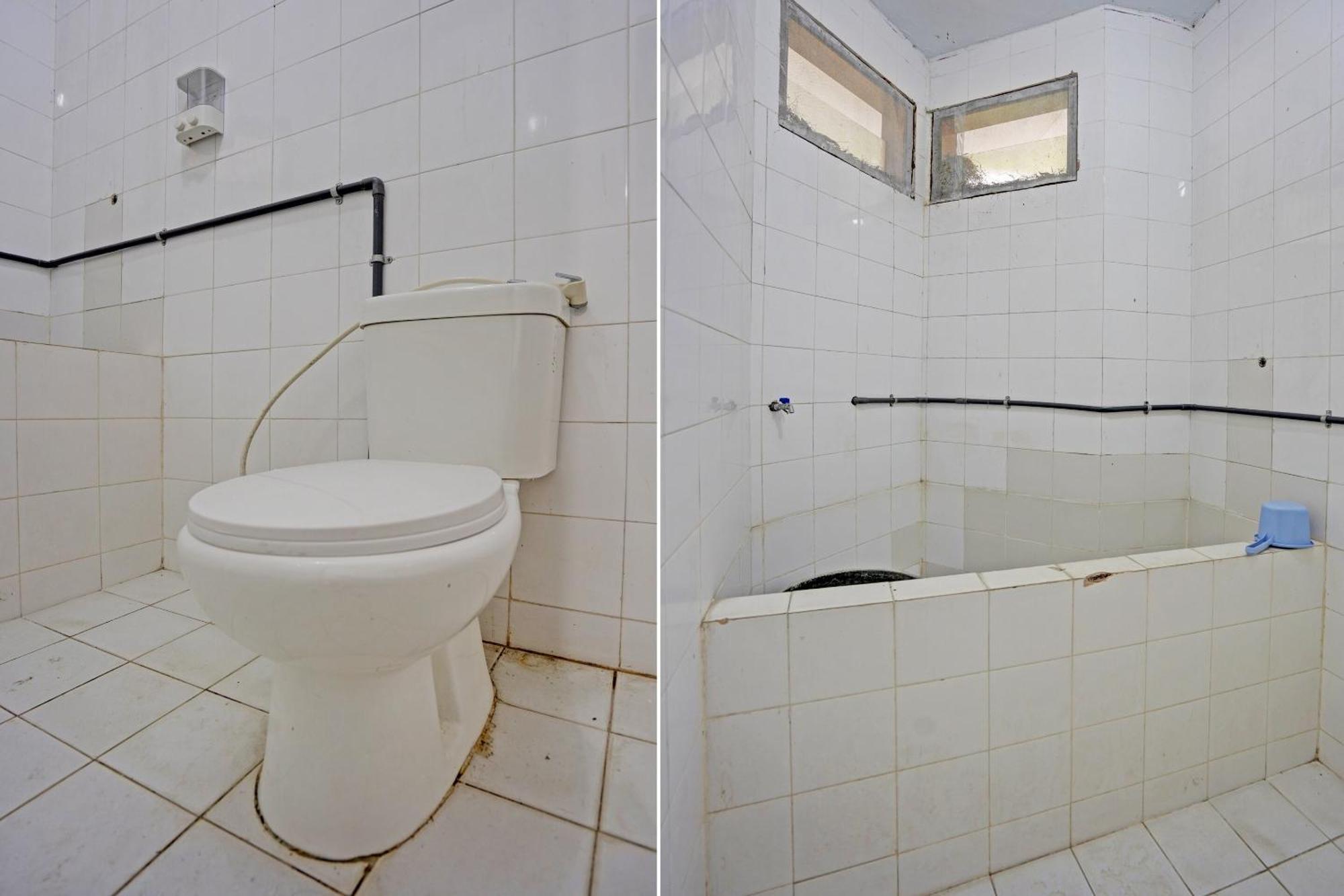 Spot On 92388 Villa Segi Delapan Prigen Εξωτερικό φωτογραφία